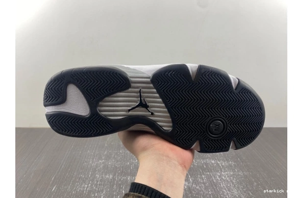 Letter Jordan DH4121-300 Love  14 Retro DH4121-300  0408